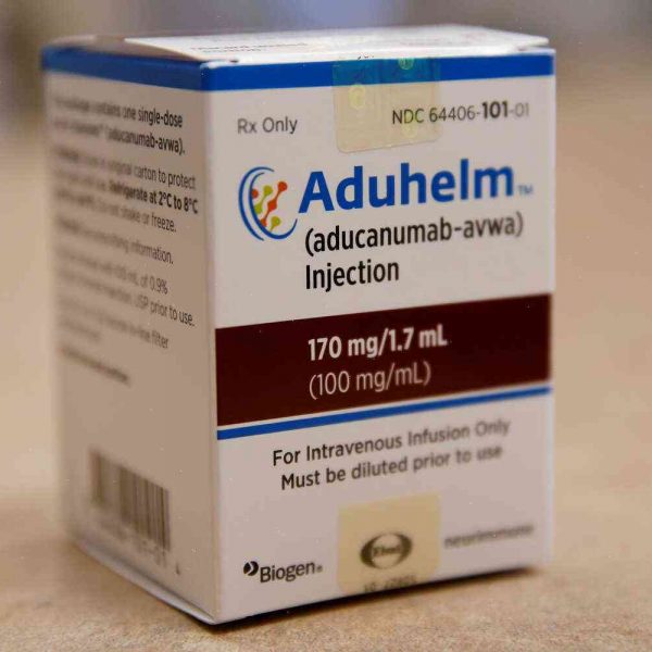 Docudiazepine: patient had been taking drug before her death