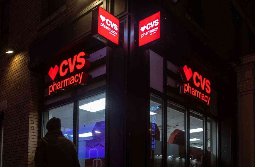 Opioid crisis: CVS, Walgreens found liable for opioid sales