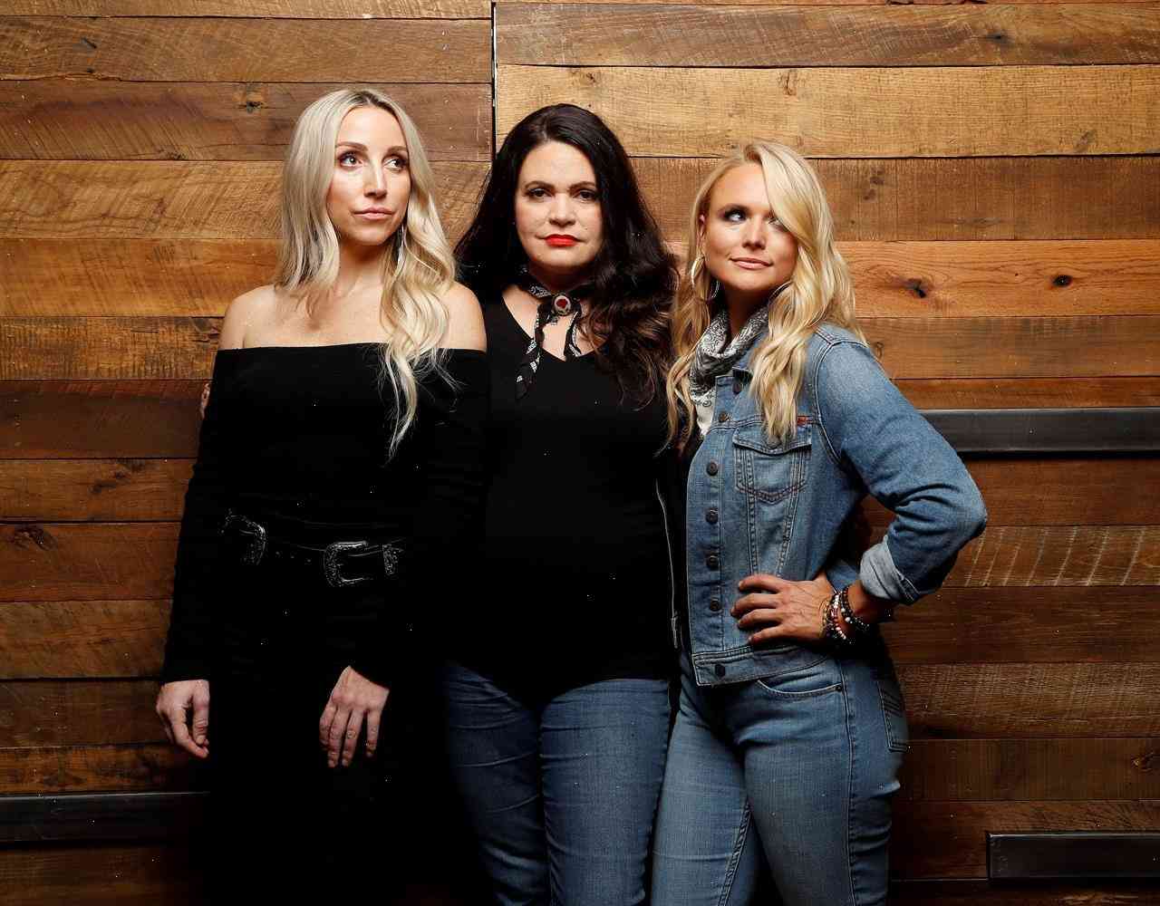Pistol Annies album 'The Christmas Project' comes with an explanation