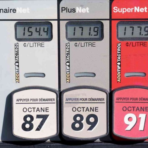 Prices to drop by more than 20 cents per litre in Canada in June and July