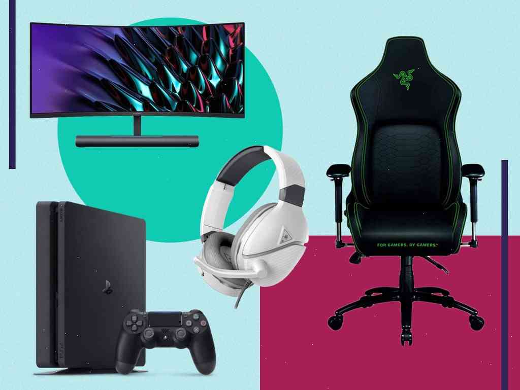 These are some of the best Black Friday gaming deals for the holidays