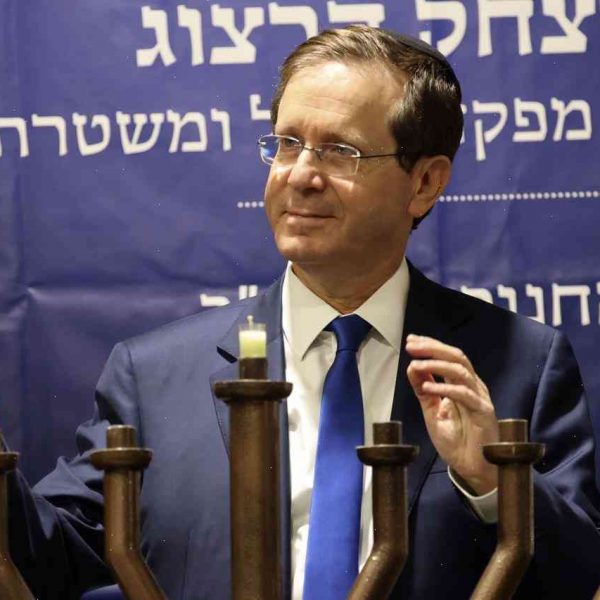 Reuven Rivlin hopes to ‘push back’ Israel’s status quo at Wailing Wall, Temple Mount