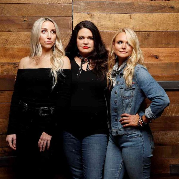Pistol Annies album ‘The Christmas Project’ comes with an explanation
